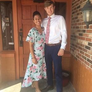 Meet your Posher, Michael